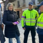 Telpark lanza la segunda edición de 'Aparca la violencia'