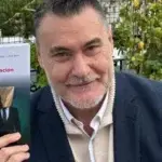 Xurxo Torres, Consejero Delegado de Torres y Carrera