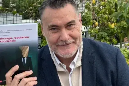 Xurxo Torres, Consejero Delegado de Torres y Carrera