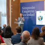UCB impulsa en Madrid el simposio "Empresa y Sociedad" para promover la colaboración intersectorial y lograr un impacto social positivo