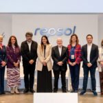 Ponentes y keynote speaker de la Conferencia Anual 2025 de Corporate Excellence de BBVA, CaixaBank, Quirónsalud, Repsol, Santander y Telefónica