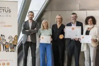 Fundación Freno al Ictus