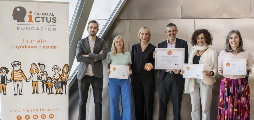 Fundación Freno al Ictus