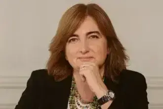 Imma Folch, CEO de LF Channel