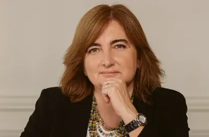 Imma Folch, CEO de LF Channel