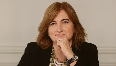 Imma Folch, CEO de LF Channel