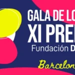 XI Premios Fundación Diversidad