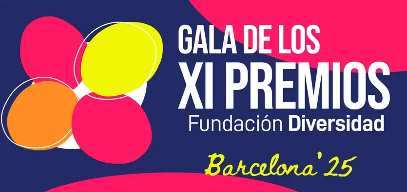 XI Premios Fundación Diversidad
