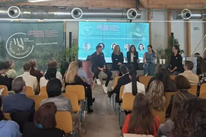 IV edición de WAS-Circulamos en Madrid