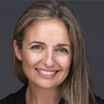 Cristina Rodríguez- Fundadora de Business For Good