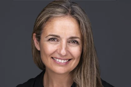 Cristina Rodríguez- Fundadora de Business For Good