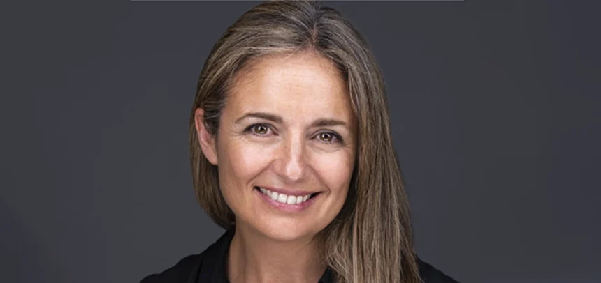 Cristina Rodríguez- Fundadora de Business For Good