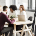 Expertos de LEIALTA y AZ Asociados analizan los nuevos riesgos en materia laboral - Imagen de stock (Freepik.es)