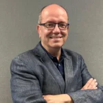 Xavier Servat, Director de la Fundació Fluidra