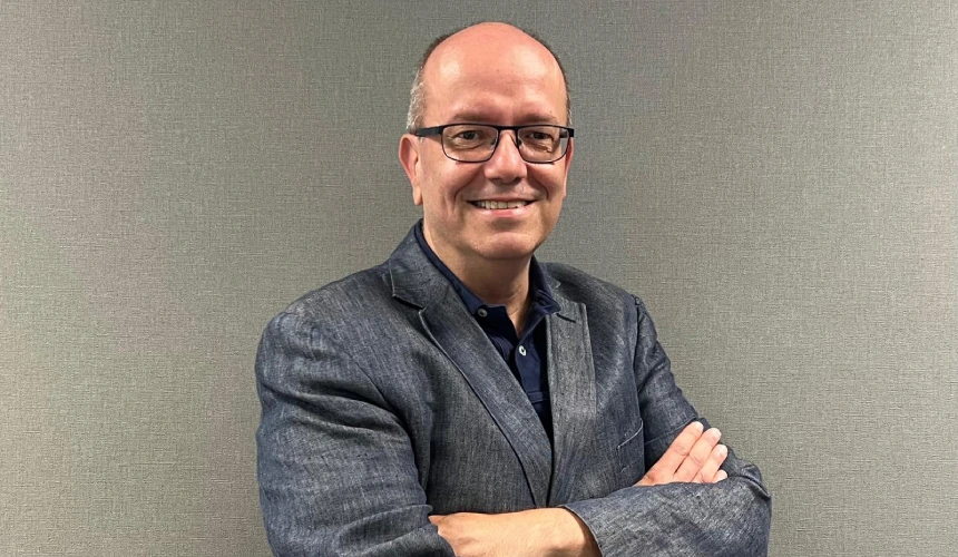 Xavier Servat, Director de la Fundació Fluidra