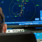 ENAIRE es el gestor estatal de la navegación aérea en España