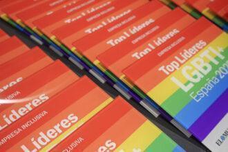 El compromiso de FCC Construcción con la igualdad y la innovación inclusiva, distinguido en Top Líderes LGBTI+ 2025