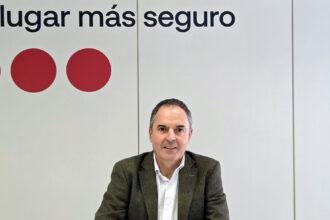 Fernando Antón, nuevo Director de Personas y Sostenibilidad de Securitas Seguridad España