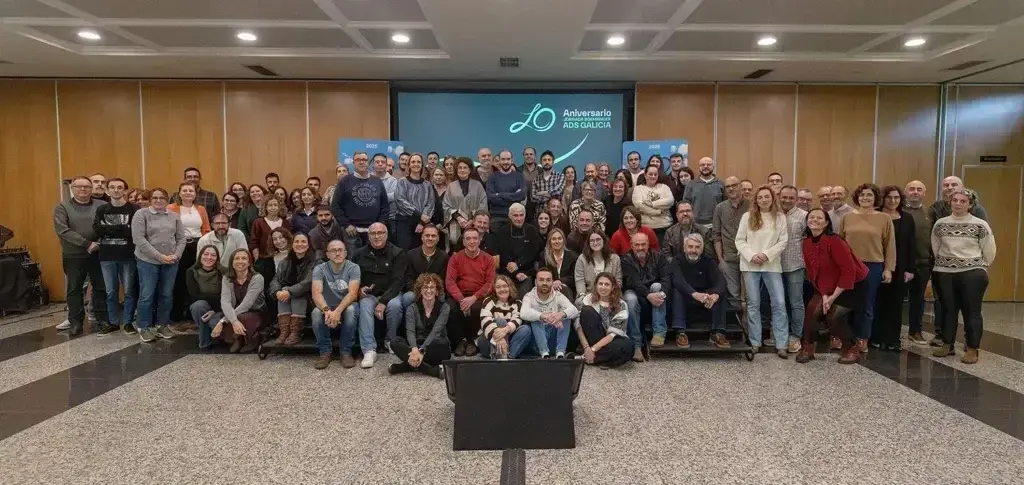 Jornada ADSG Galicia 2025 de Boehringer Ingelheim