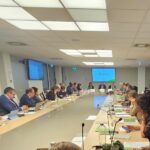 Asamblea de Presidentes - Consejo General de Colegios Farmacéuticos