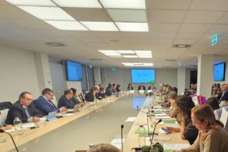 Asamblea de Presidentes - Consejo General de Colegios Farmacéuticos