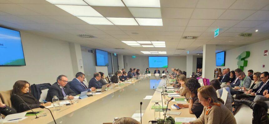 Asamblea de Presidentes - Consejo General de Colegios Farmacéuticos