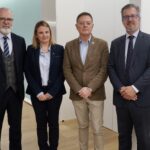 Los equipos de Aqualia y Cruz Roja Española hacen balanza de su alianza por la salud mental