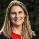 Amaya Sáez, Directora de Menudos Corazones