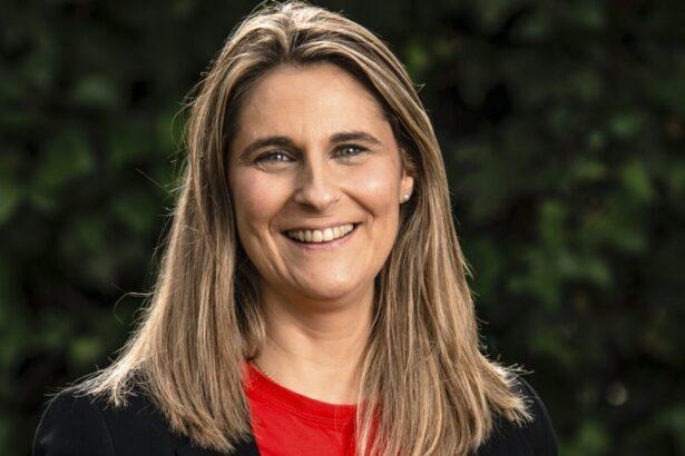 Amaya Sáez, Directora de Menudos Corazones