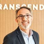 Ángel Pérez Agenjo, Socio director de Transcendent