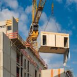 Apuesta de Sika por la construcción industrializada sostenible