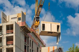 Apuesta de Sika por la construcción industrializada sostenible