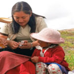 Asociación Pataz reduce la anemia infantil a 14.9% y la desnutrición crónica a 12.6% en La Libertad