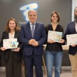 Entrega de las Ayudas de Cooperación 2025 - Consejo General de Colegios Oficiales de Farmacéuticos