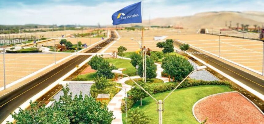 BID Invest financia a Los Portales para ampliar el acceso a vivienda social en Perú
