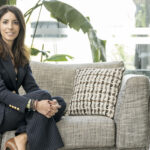 Beatriz Miguel, nueva Directora General de ILUNION Hotels