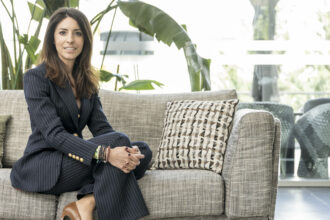 Beatriz Miguel, nueva Directora General de ILUNION Hotels
