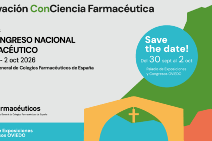 24º Congreso Nacional Farmacéutico que acogerá Oviedo en otoño de 2026
