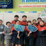Caja Arequipa capacitó a más de 2,100 estudiantes y docentes con el programa “Sembrando Futuro”