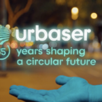 Vídeo del 35 aniversario de Urbaser