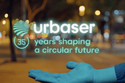 Vídeo del 35 aniversario de Urbaser