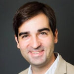 Carlos Arango, Director General de DIRSE