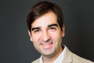 Carlos Arango, Director General de DIRSE