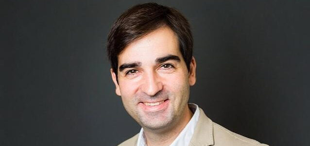 Carlos Arango, Director General de DIRSE