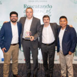 Cena Solidaria 2025 reunió a más de 500 personas en el Hotel Westin Lima para apoyar la lucha contra el hambre