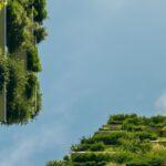 TÜV SÜD recibe la medalla de platino en la calificación de Sostenibilidad de EcoVadis