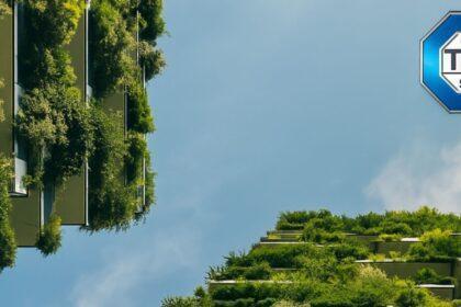 TÜV SÜD recibe la medalla de platino en la calificación de Sostenibilidad de EcoVadis