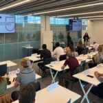 Chiesi y Deusto Business School lanzan un programa para formar a profesionales sanitarios en liderazgo e innovación en salud respiratoria