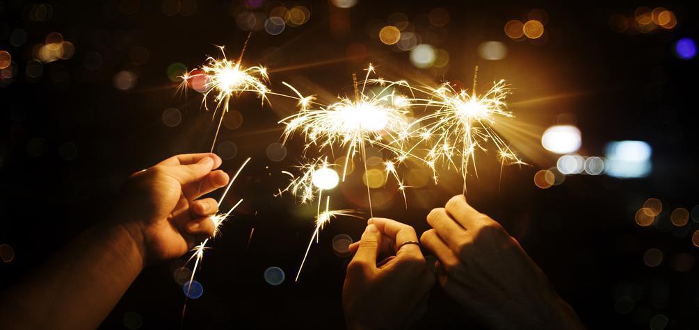 Cinco recomendaciones para aprovechar las ventas por Año Nuevo