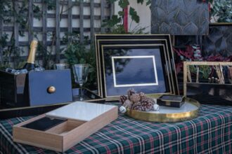 Las piezas elaboradas en la carpintería por artesanos con discapacidad intelectual de Fundación A LA PAR